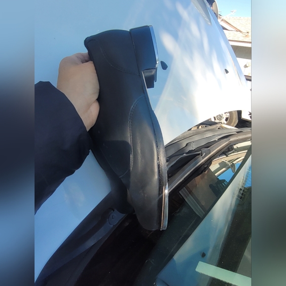 Bloch Shockwave leather shoes - Picture 5 of 13